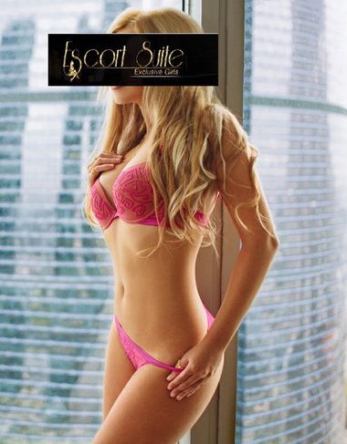Slim Escort - Alessia