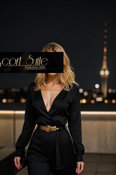 Spanish Companion - Scarlett