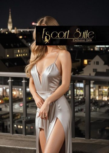 Spanish Escort - Scarlett - Scarlett