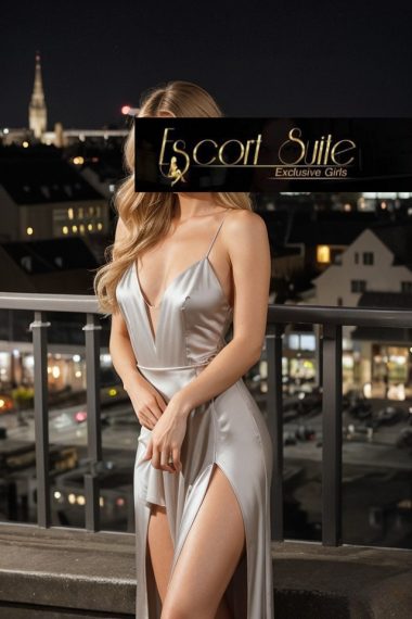 Spanish Escort - Scarlett