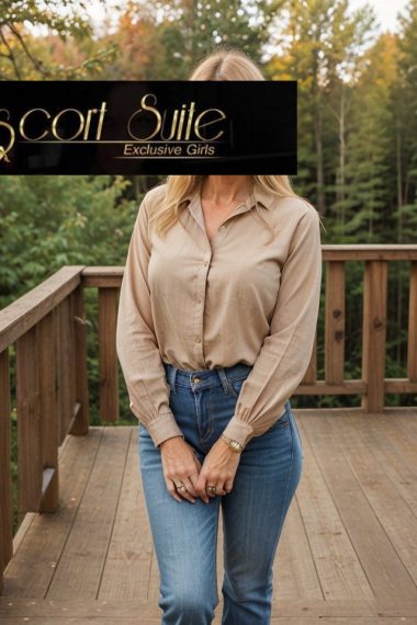 Student Escort Model - Charlotte