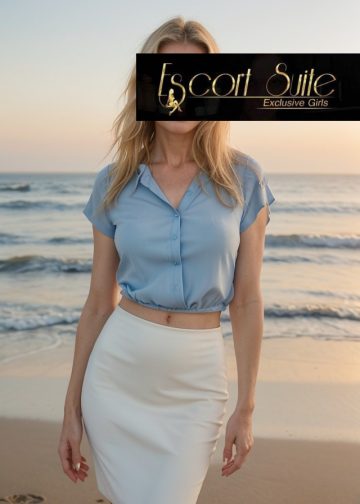 Stunning Escort - Juliette - Juliette