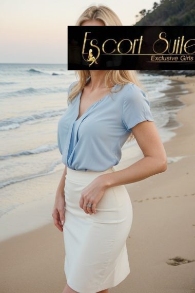 Stunning Escort Girl - Juliette