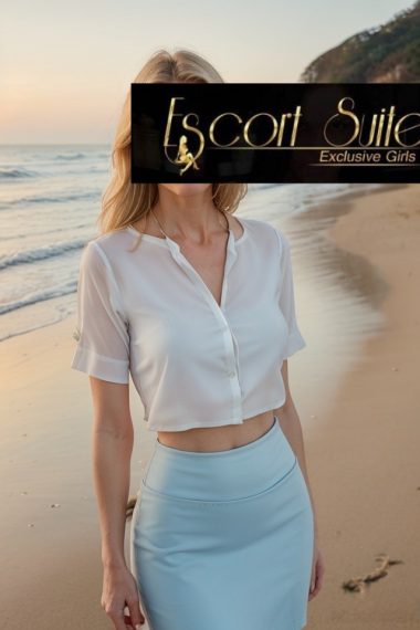 Stunning Escort Lady - Juliette