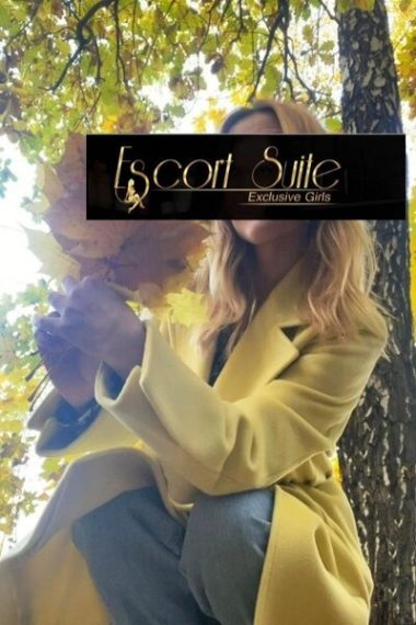 Sweet Callgirl - Annabelle