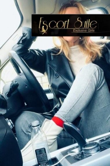 Sweet Escort Girl - Annabelle