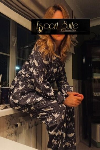 Sweet Escort Model - Annabelle