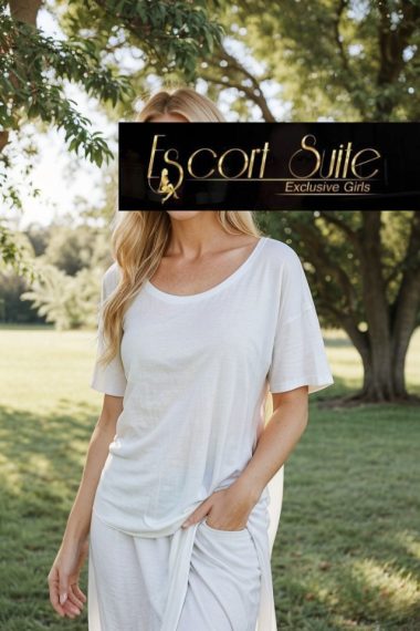 Tall Companion - Chantal