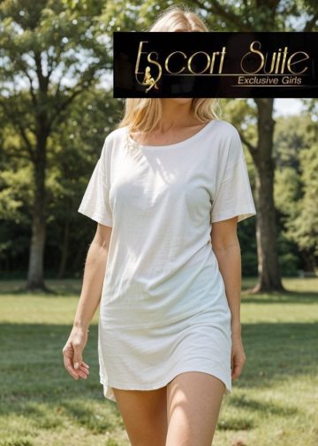 Tall Escort - Chantal - Chantal