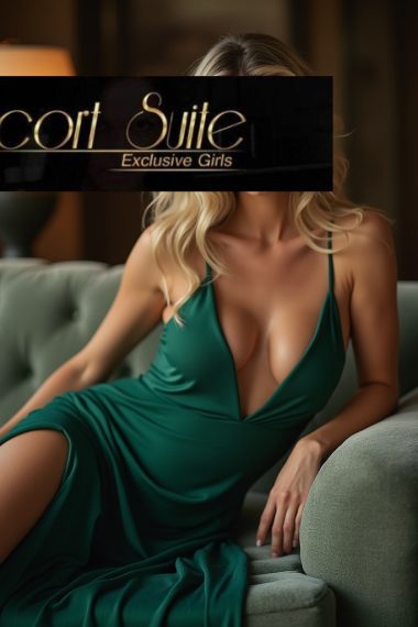 Vip Companion - Vanessa